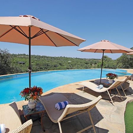 Olesamara Collection Hotel Nanyuki Eksteriør billede