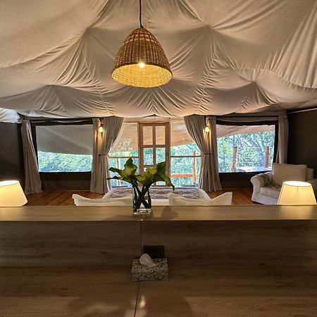 Olesamara Collection Hotel Nanyuki Eksteriør billede