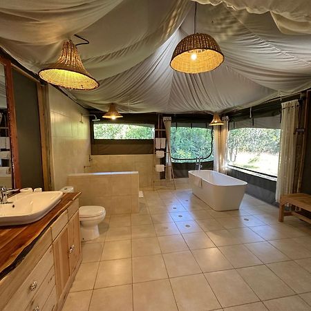 Olesamara Collection Hotel Nanyuki Eksteriør billede