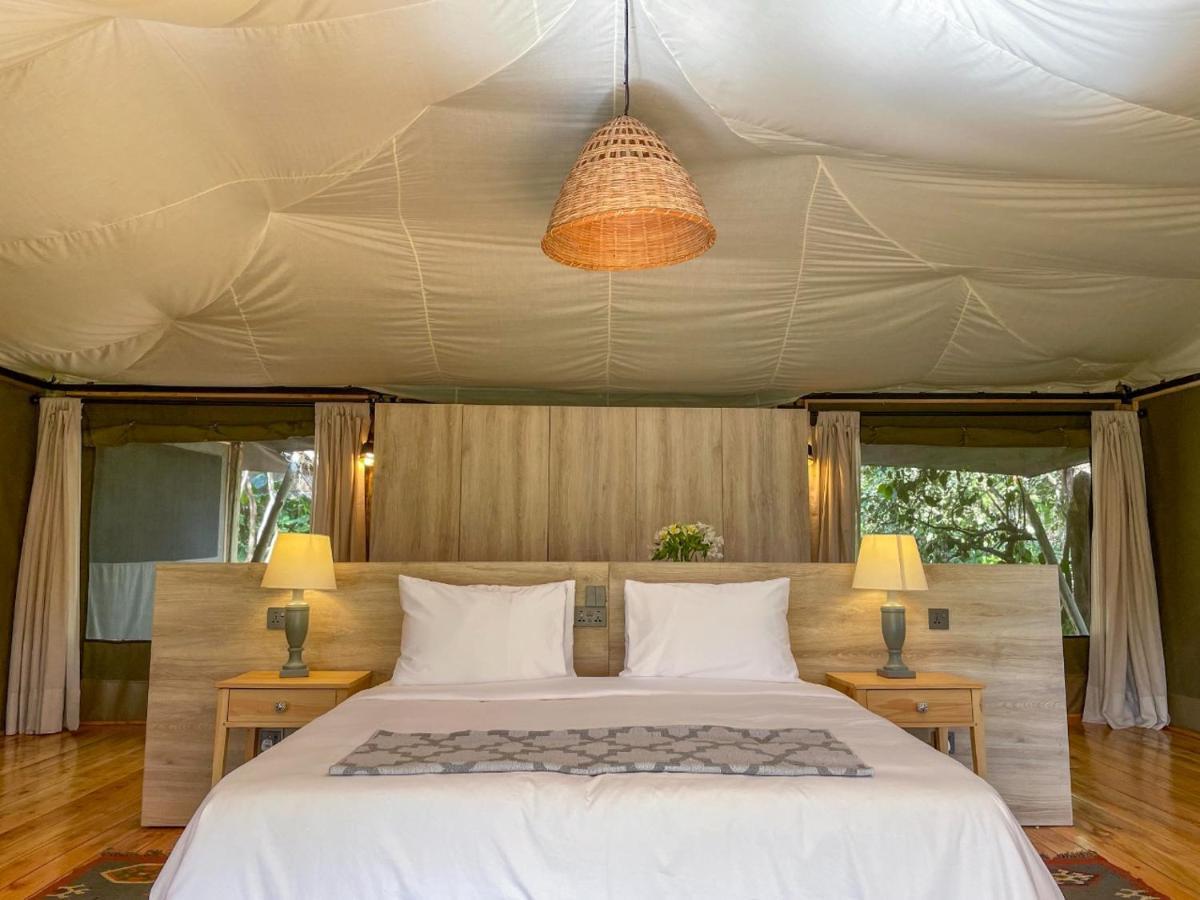 Olesamara Collection Hotel Nanyuki Eksteriør billede