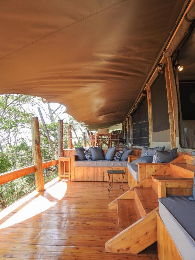 Olesamara Collection Hotel Nanyuki Eksteriør billede
