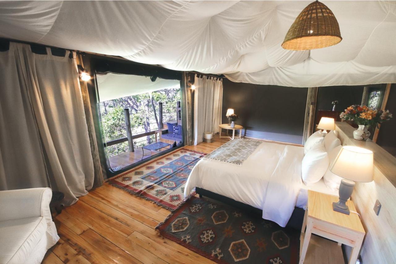 Olesamara Collection Hotel Nanyuki Eksteriør billede