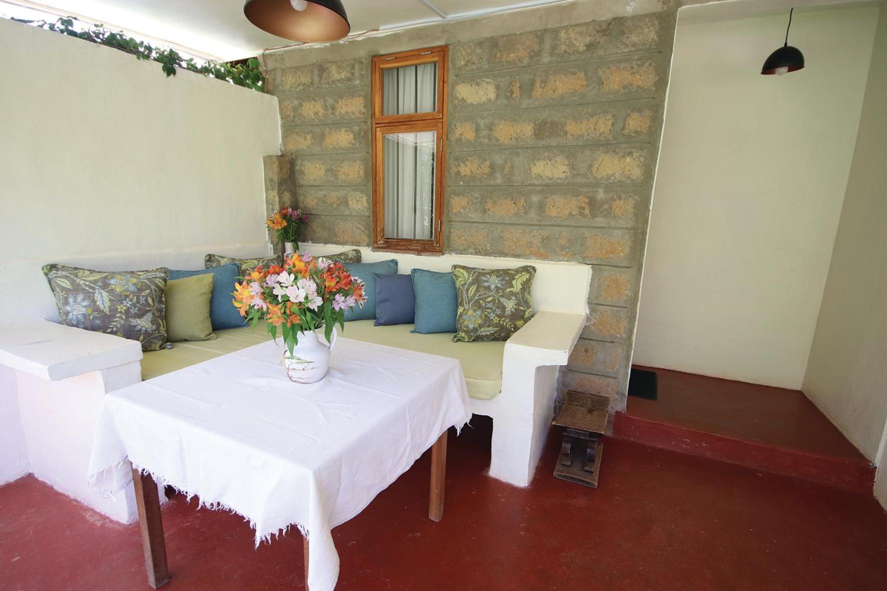 Olesamara Collection Hotel Nanyuki Eksteriør billede