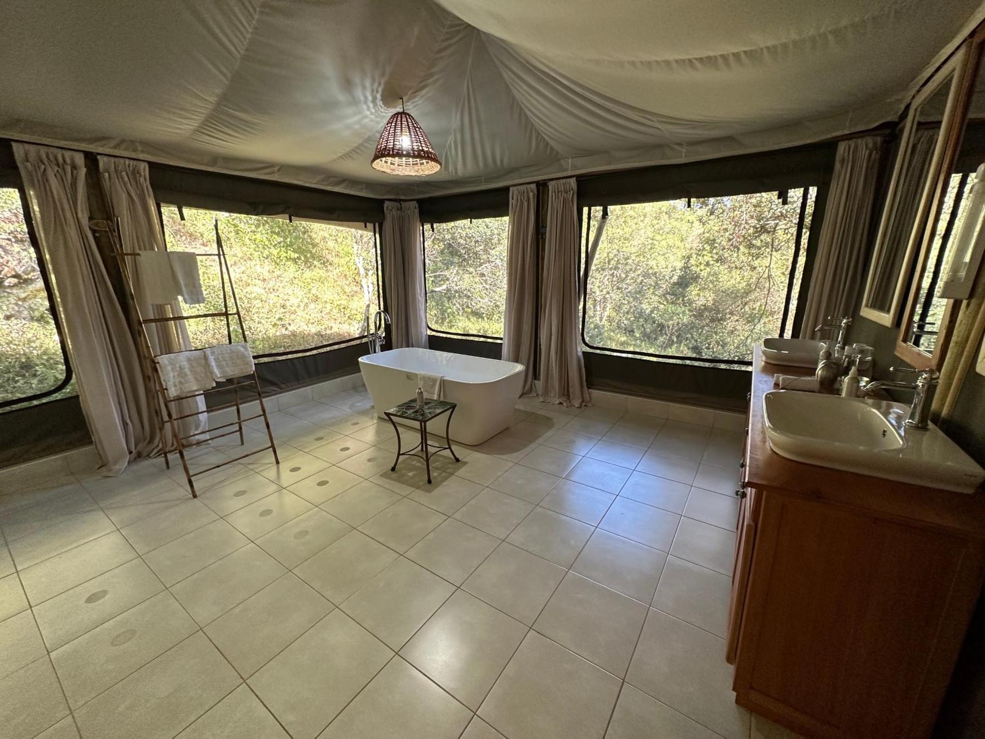 Olesamara Collection Hotel Nanyuki Eksteriør billede