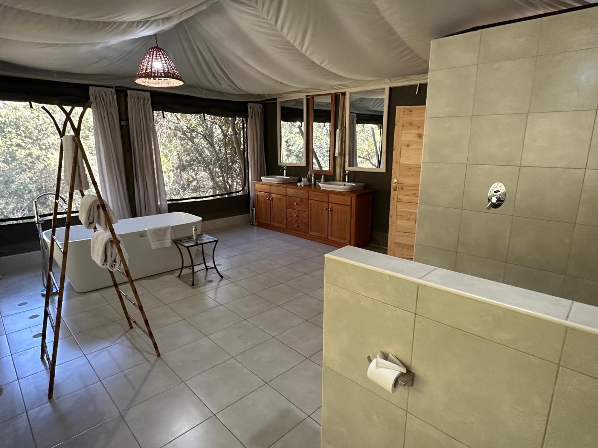 Olesamara Collection Hotel Nanyuki Eksteriør billede