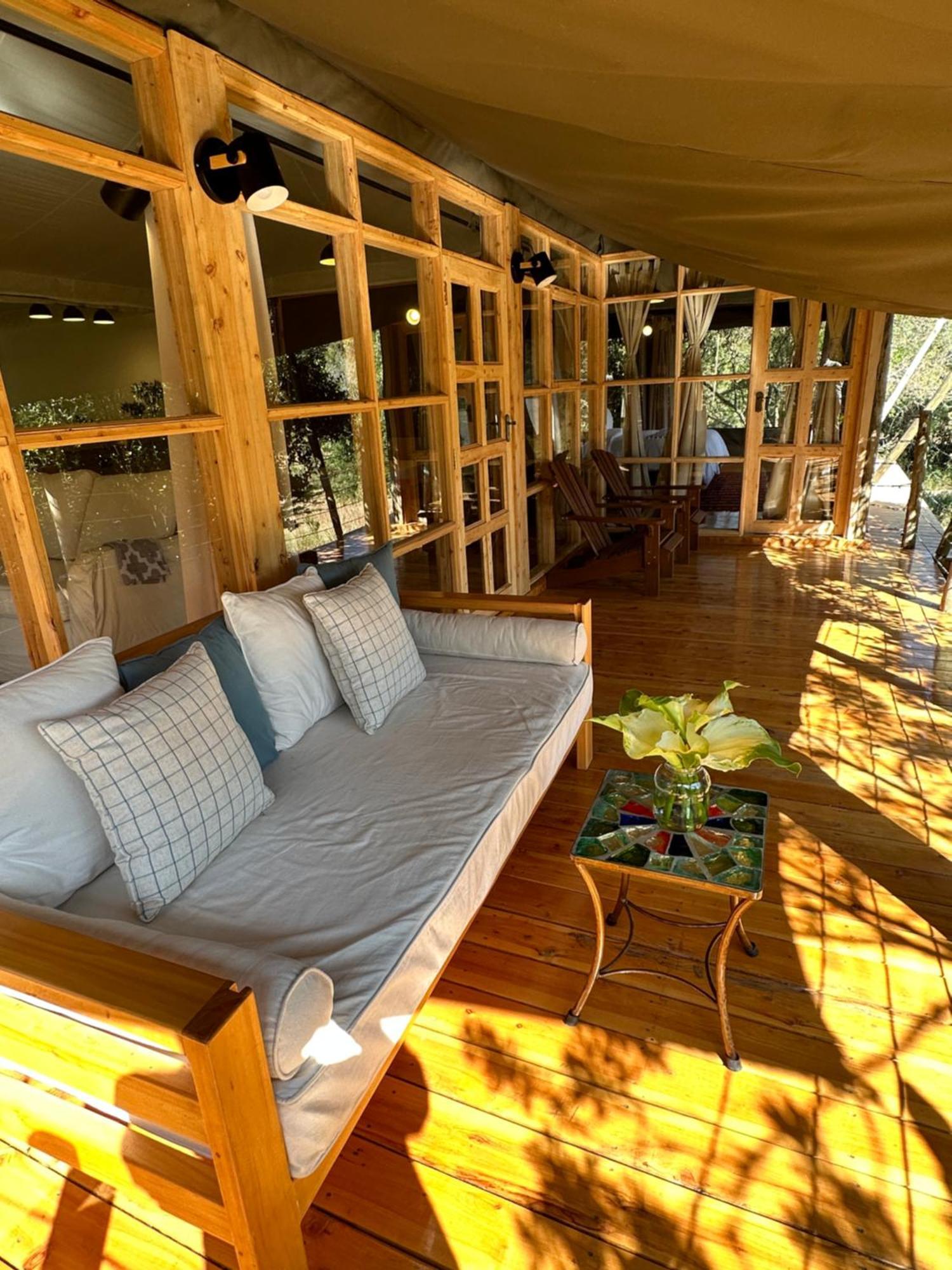 Olesamara Collection Hotel Nanyuki Eksteriør billede