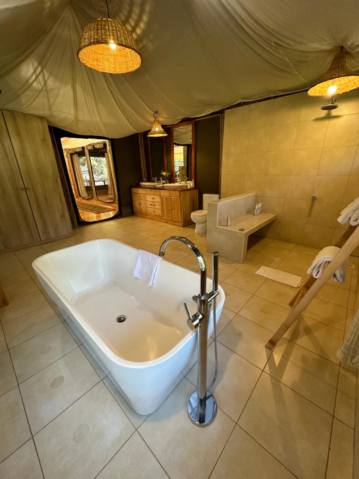 Olesamara Collection Hotel Nanyuki Eksteriør billede