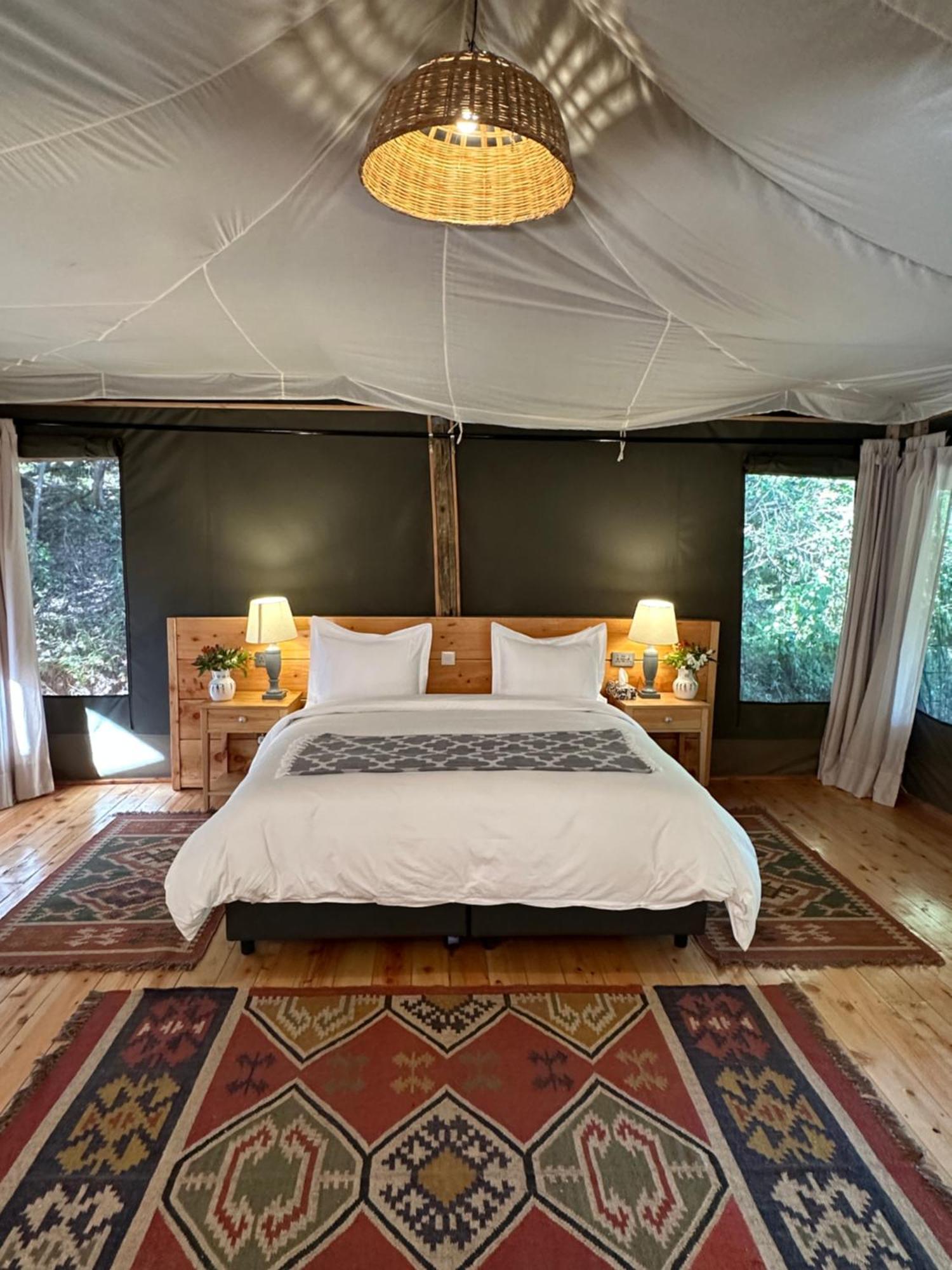 Olesamara Collection Hotel Nanyuki Eksteriør billede