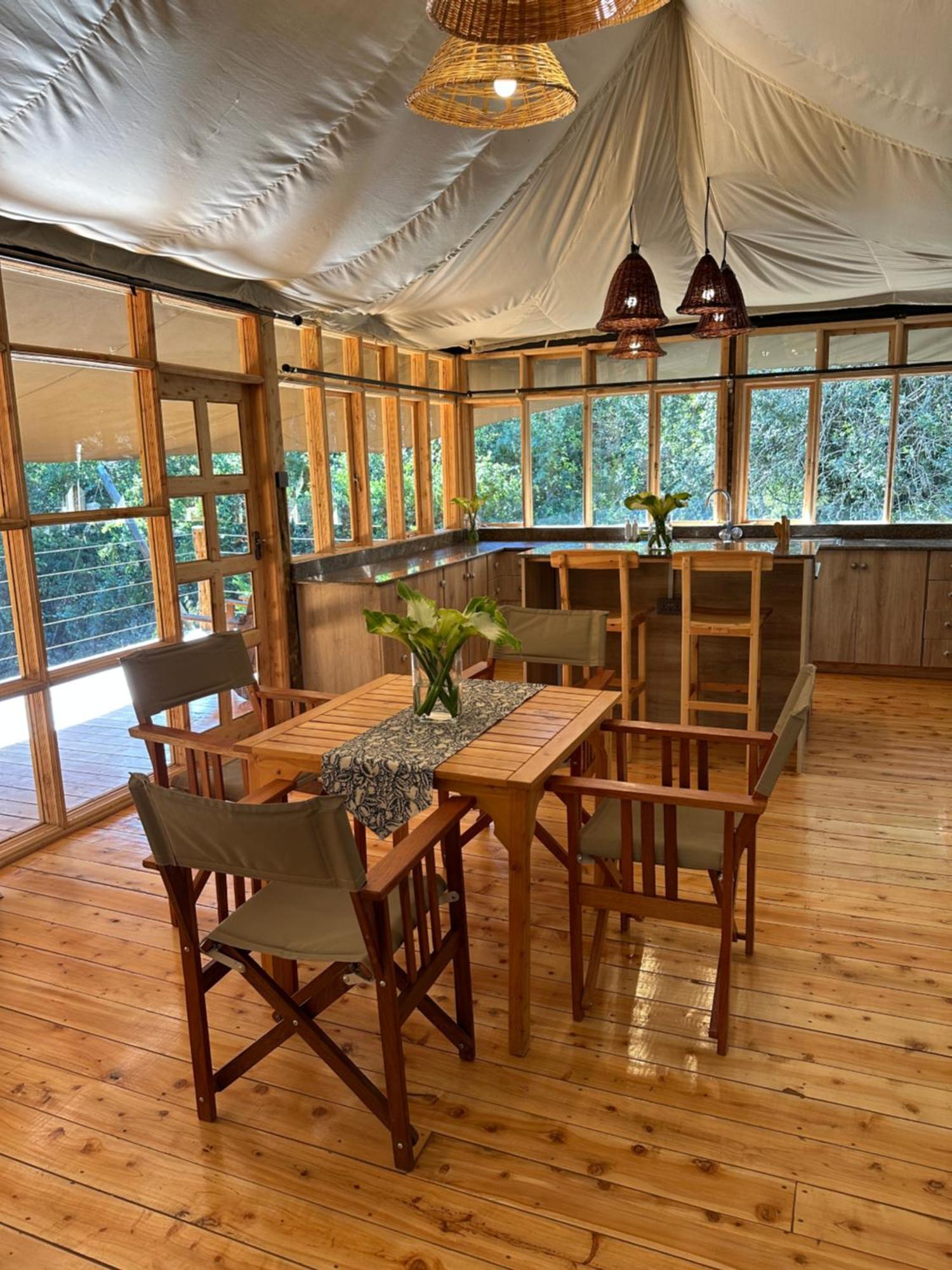 Olesamara Collection Hotel Nanyuki Eksteriør billede
