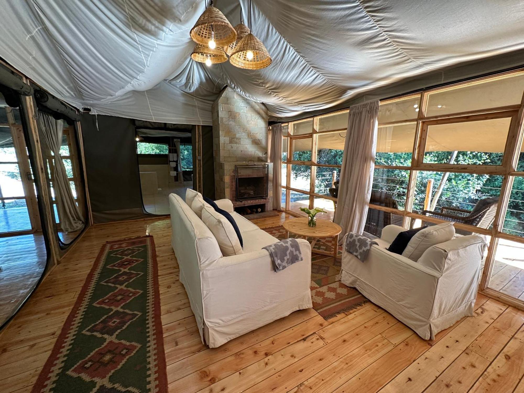 Olesamara Collection Hotel Nanyuki Eksteriør billede