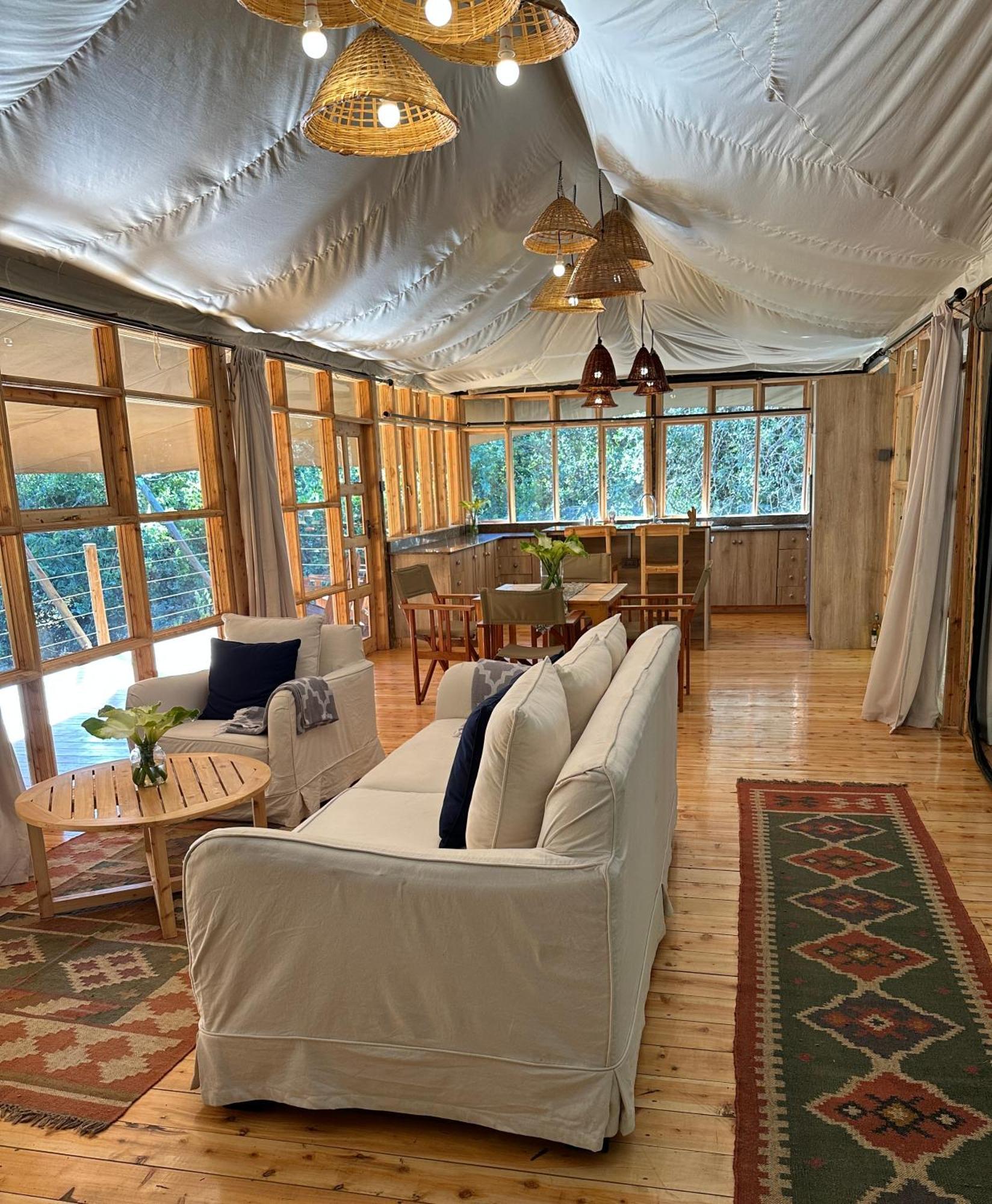 Olesamara Collection Hotel Nanyuki Eksteriør billede