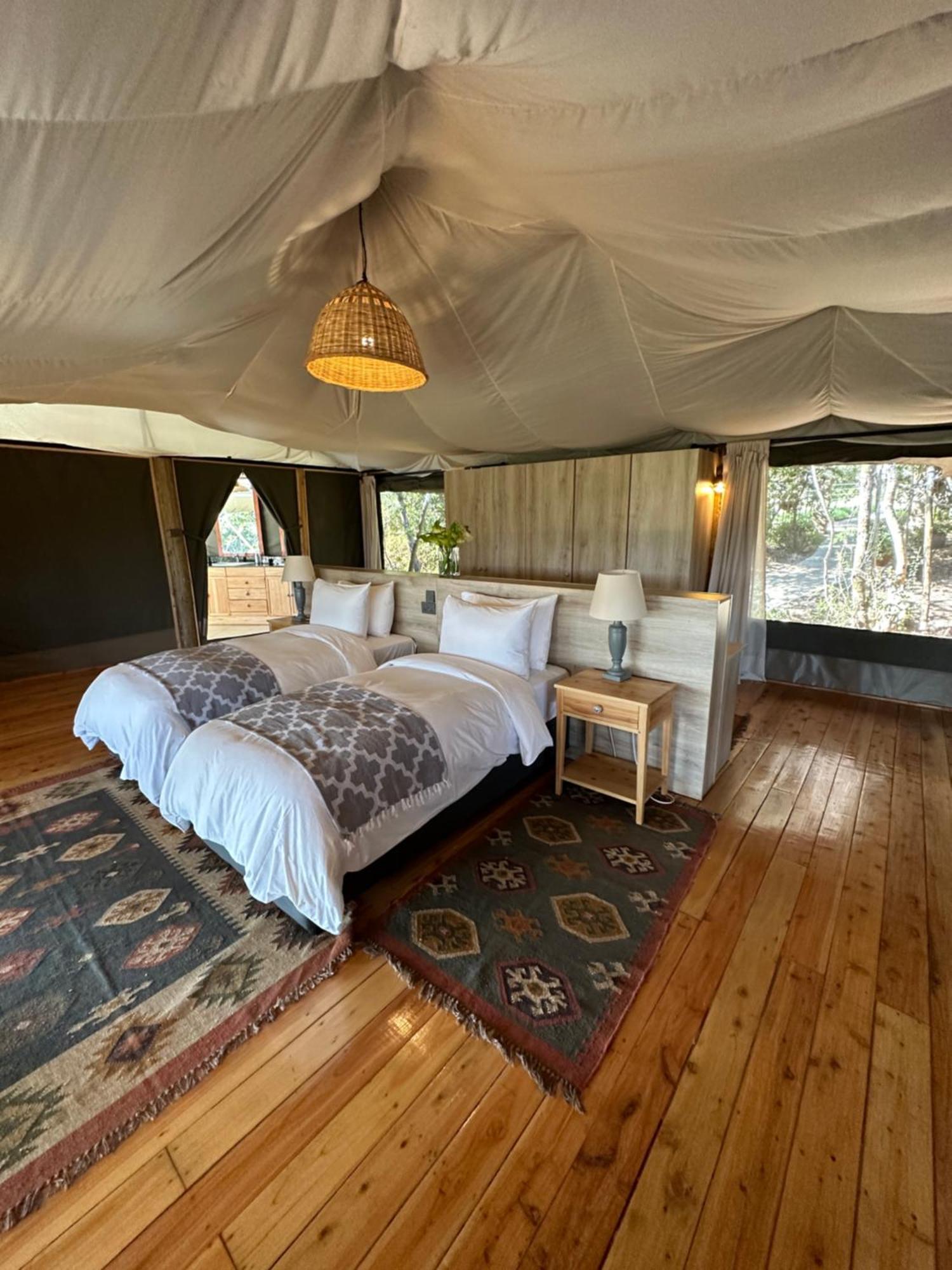 Olesamara Collection Hotel Nanyuki Eksteriør billede