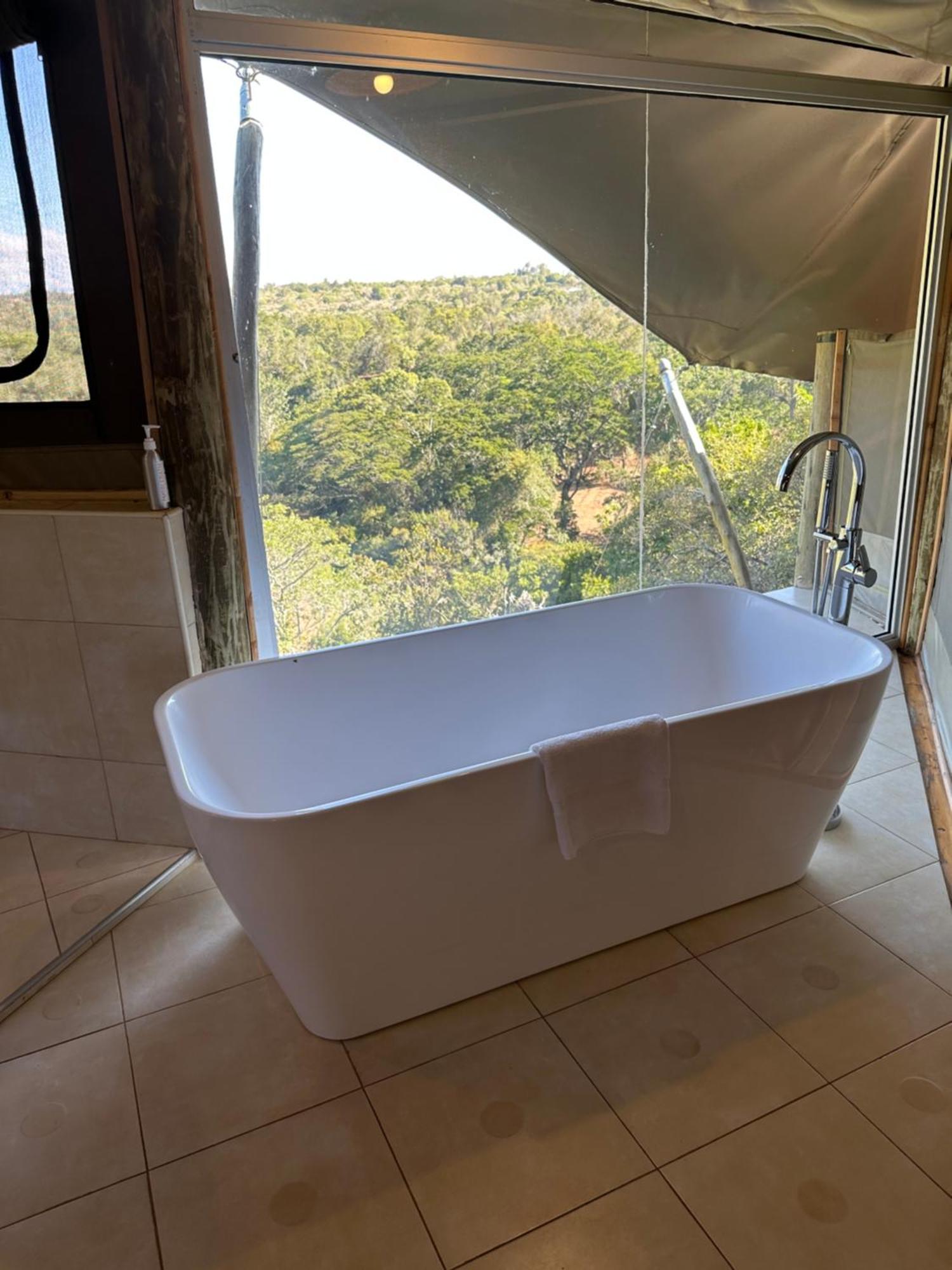 Olesamara Collection Hotel Nanyuki Eksteriør billede