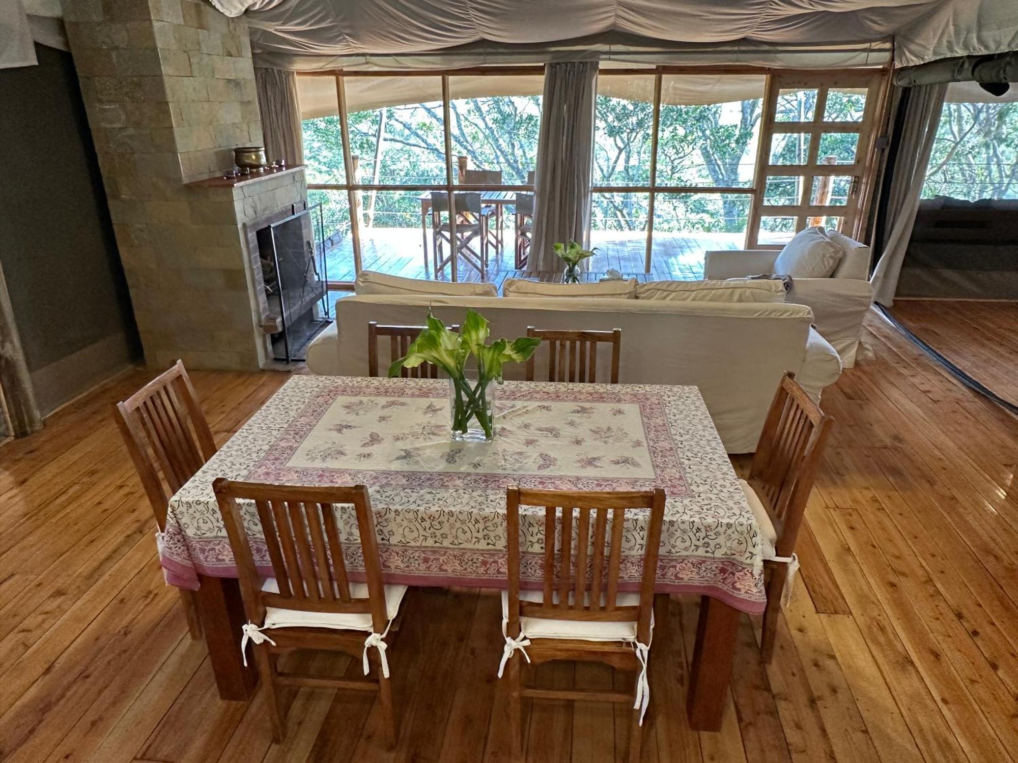 Olesamara Collection Hotel Nanyuki Eksteriør billede