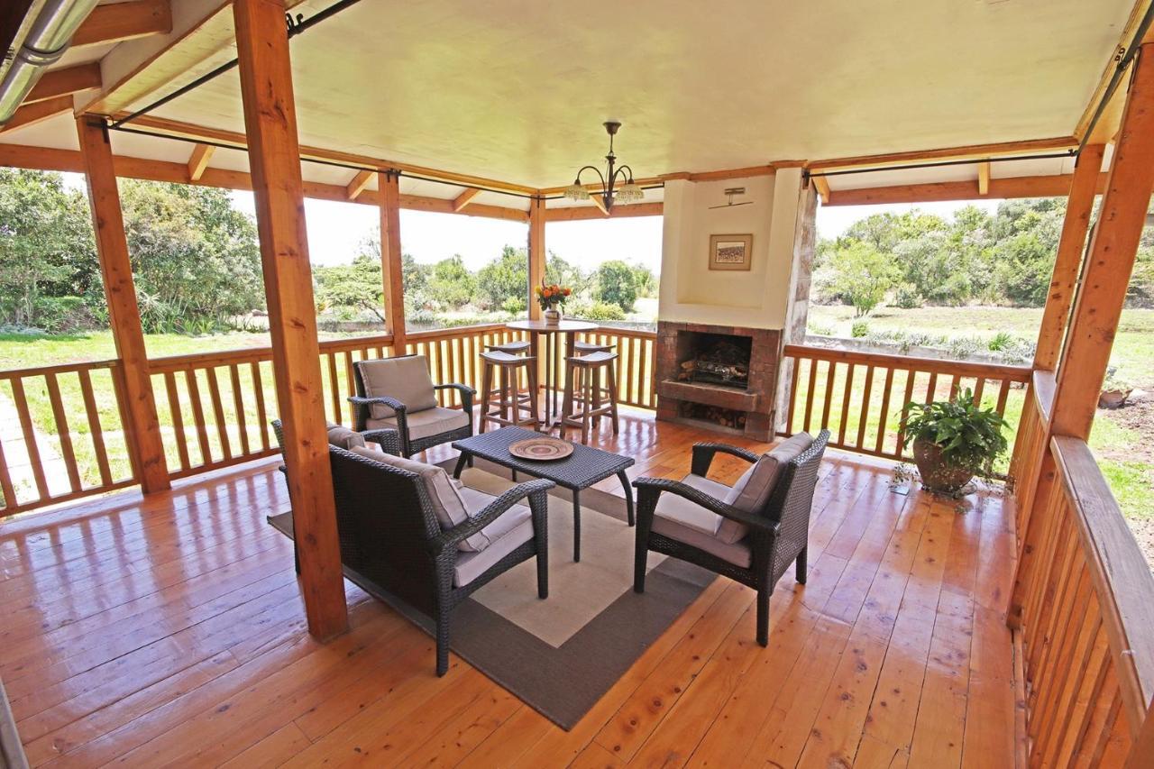 Olesamara Collection Hotel Nanyuki Eksteriør billede