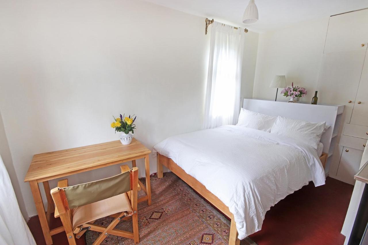 Olesamara Collection Hotel Nanyuki Eksteriør billede