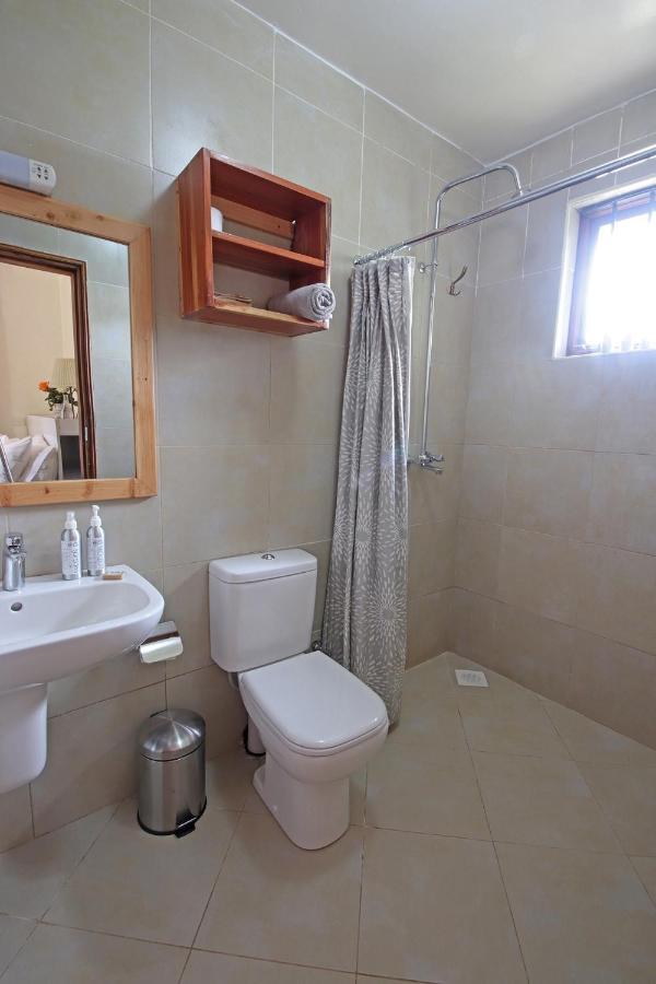 Olesamara Collection Hotel Nanyuki Eksteriør billede