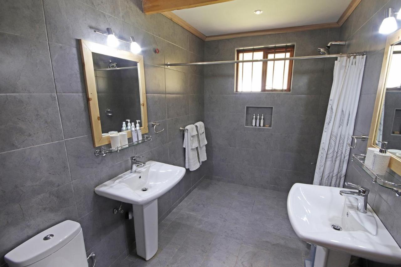 Olesamara Collection Hotel Nanyuki Eksteriør billede