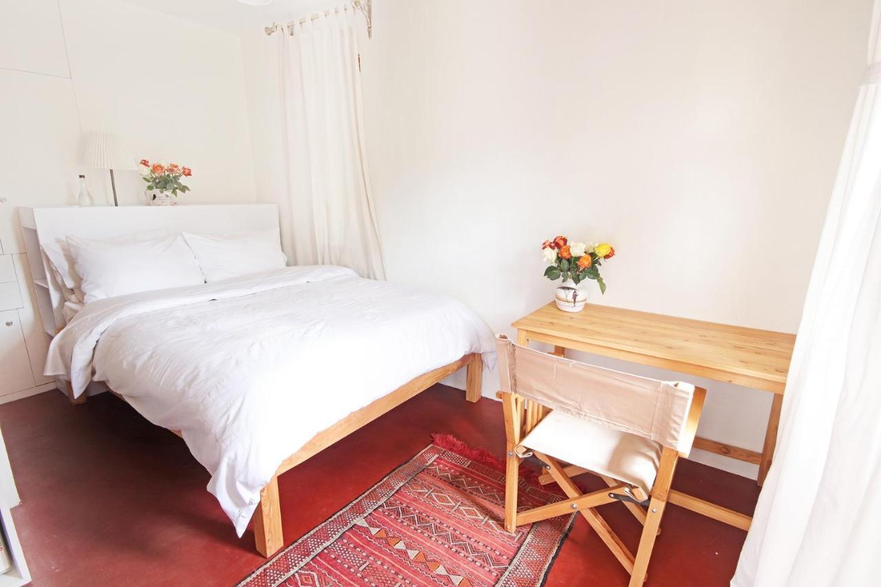 Olesamara Collection Hotel Nanyuki Eksteriør billede