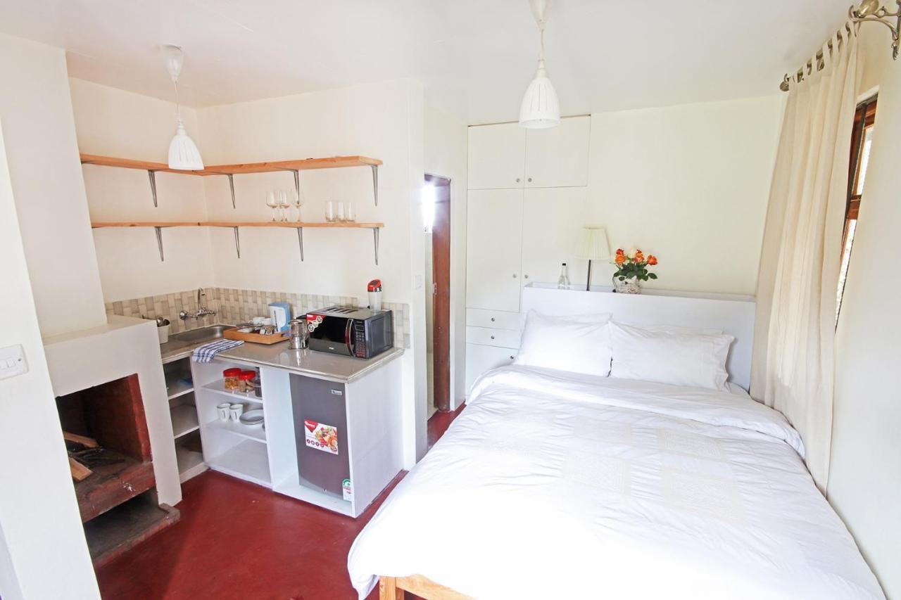 Olesamara Collection Hotel Nanyuki Eksteriør billede