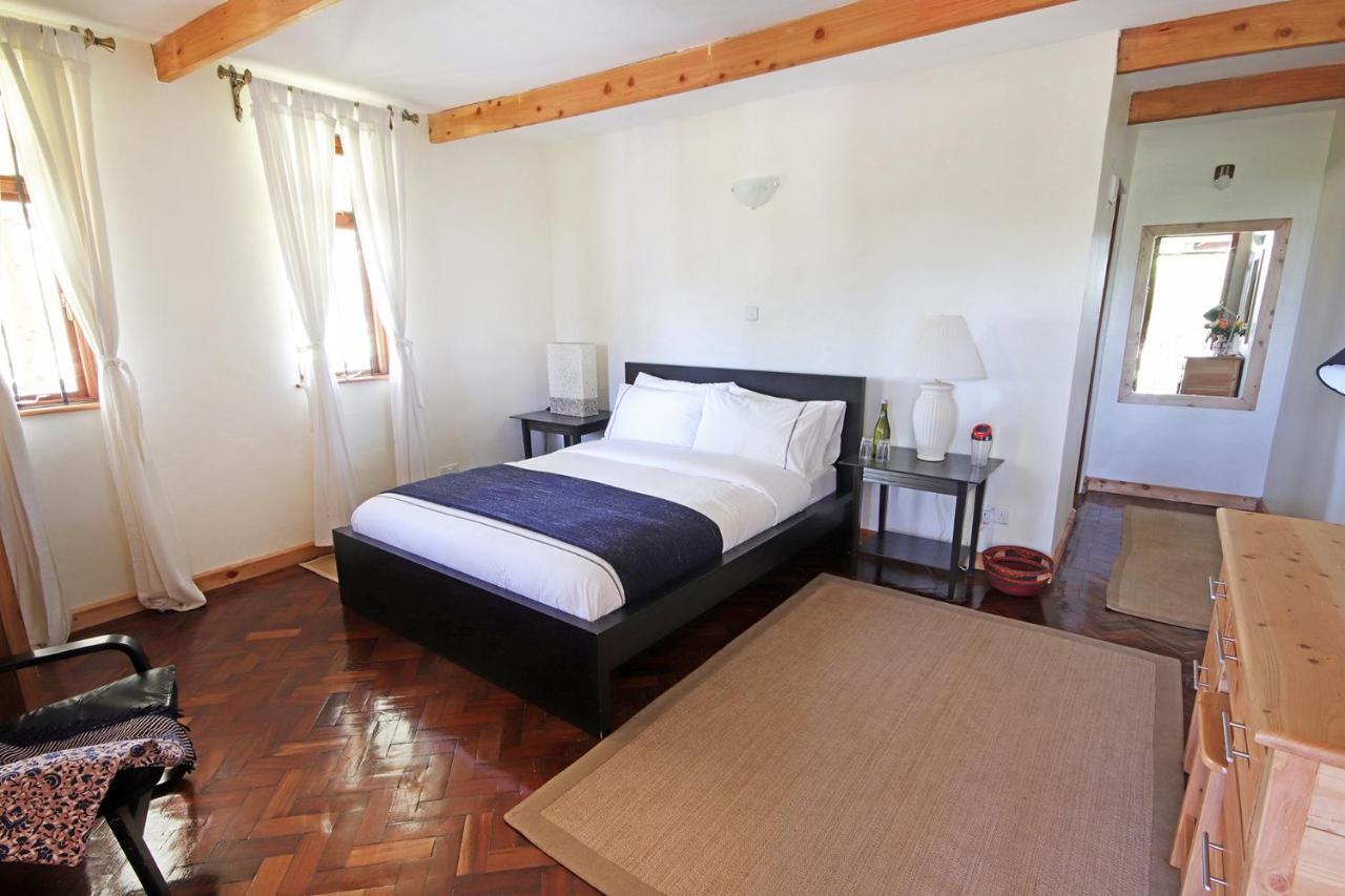 Olesamara Collection Hotel Nanyuki Eksteriør billede
