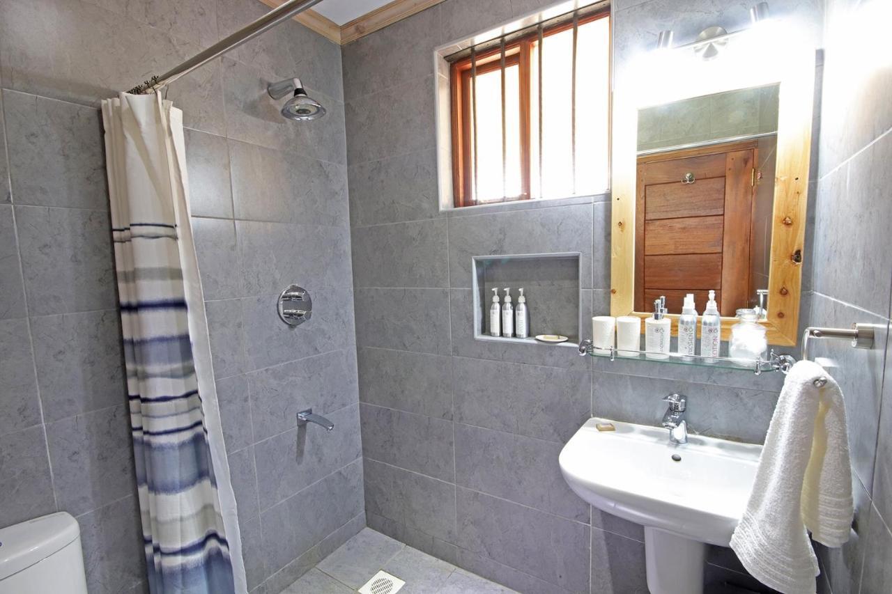Olesamara Collection Hotel Nanyuki Eksteriør billede