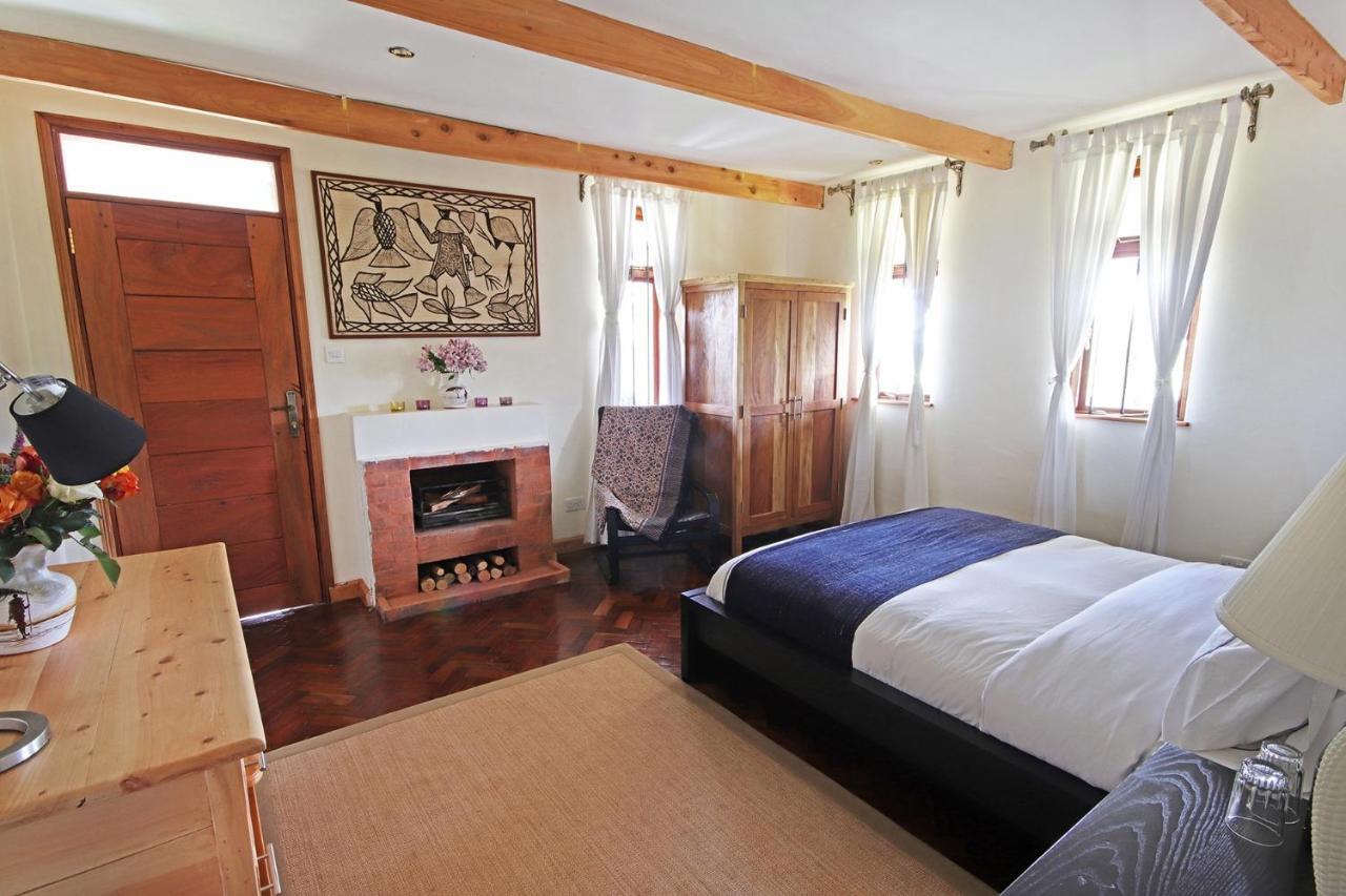 Olesamara Collection Hotel Nanyuki Eksteriør billede