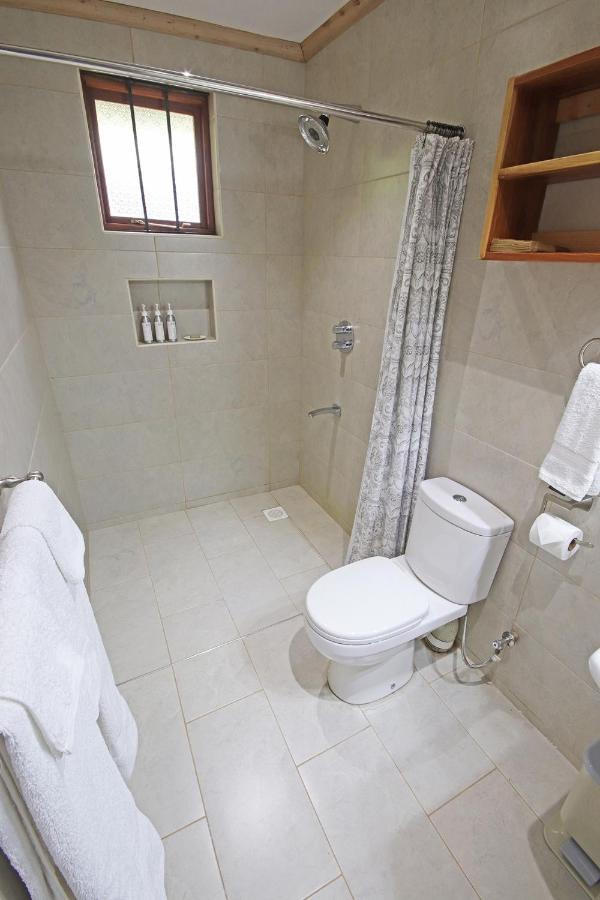 Olesamara Collection Hotel Nanyuki Eksteriør billede