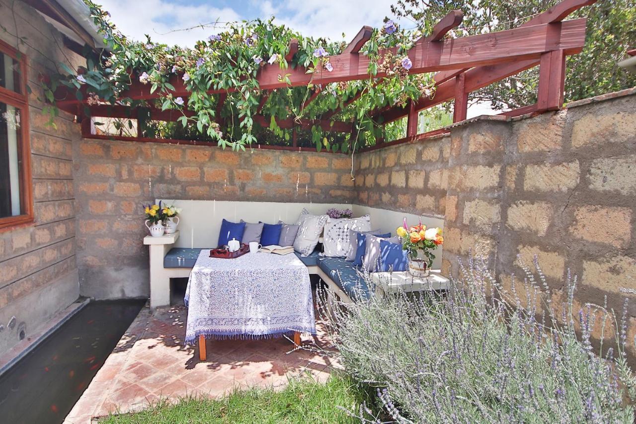 Olesamara Collection Hotel Nanyuki Eksteriør billede
